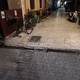 Κατεστραμμένο οδόστρωμα