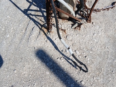 ΒΑΣΙΛΙΚΗ κινδύνους ηλεκτροπληξίας