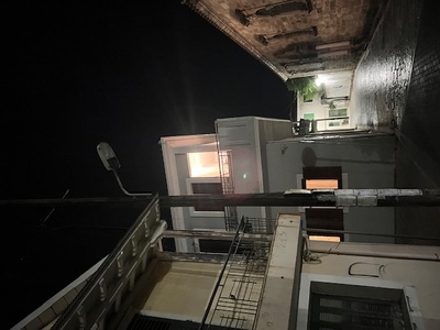 Φωτισμός  Παναγία των Ξένων